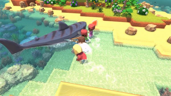 金垦小镇好玩吗 金垦小镇玩法简介