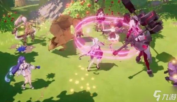 空灵诗篇欧妮丝结局汇总一览