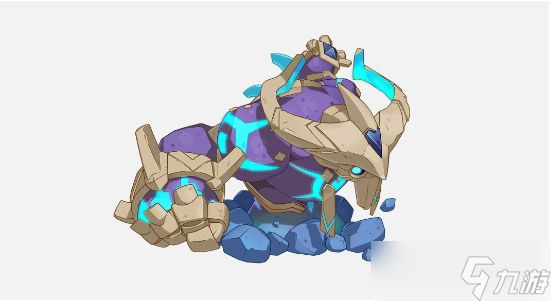 洛克王国世界怎么搭配记忆石沙暴队伍