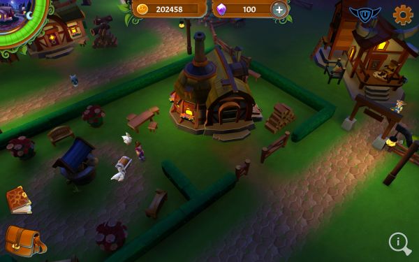 农夫的童话什么时候出 公测上线时间预告