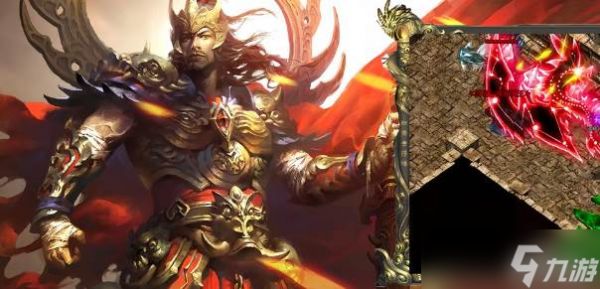 《<a id='link_pop' class='keyword-tag' href='https://www.9game.cn/wangzhezhanshen/'>傲世龙城</a>》神器合成