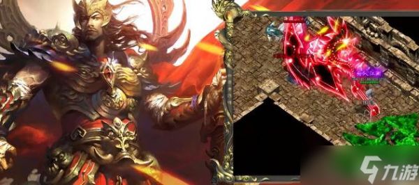 《<a id='link_pop' class='keyword-tag' href='https://www.9game.cn/wangzhezhanshen/'>傲世龙城</a>》新手玩法