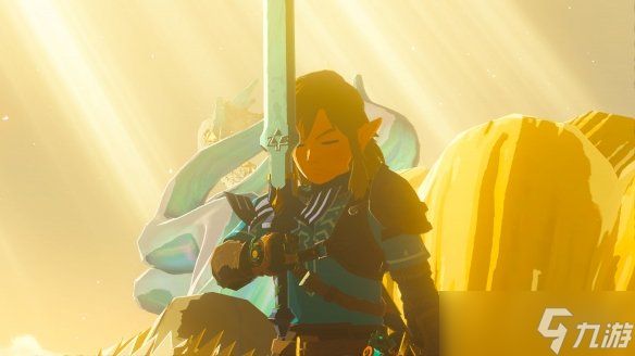 两到四年？《塞尔达传说》新作将主打跨维度解谜玩法！