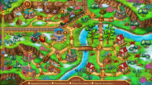 金色铁轨:克朗代克之路什么时候出 公测上线时间预告