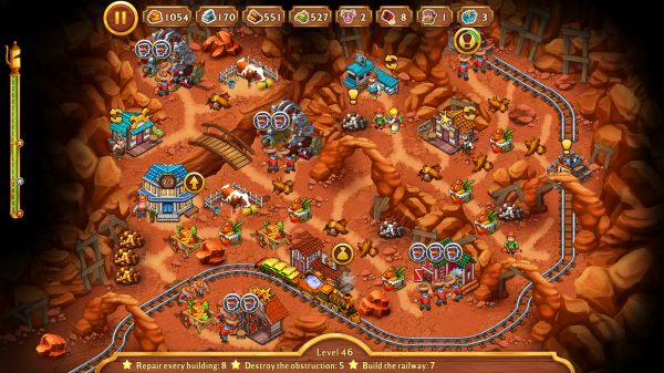 金色铁轨:克朗代克之路什么时候出 公测上线时间预告