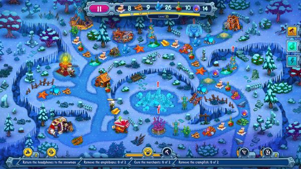 德古拉传奇8:海洋的呼唤什么时候出 公测上线时间预告