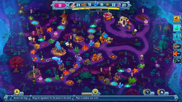 德古拉传奇8:海洋的呼唤什么时候出 公测上线时间预告