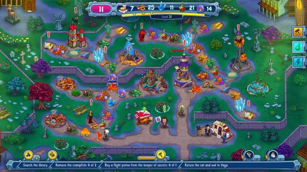 德古拉传奇8:海洋的呼唤什么时候出 公测上线时间预告