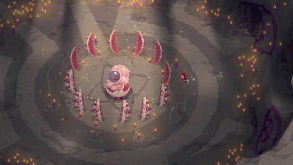 红眼露比什么时候出 公测上线时间预告