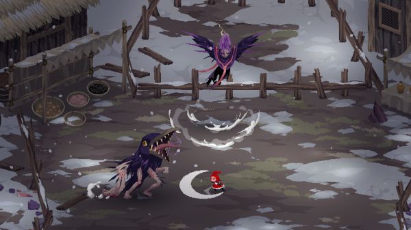 红眼露比什么时候出 公测上线时间预告