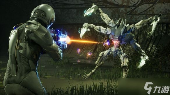 质量效应精神续作《Exodus》开发顺利 资深人员打造