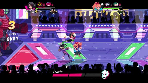 热血硬派国夫君外传:热血少女2什么时候出 公测上线时间预告