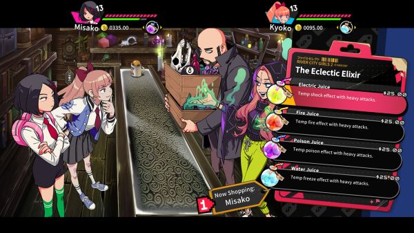 热血硬派国夫君外传:热血少女2什么时候出 公测上线时间预告