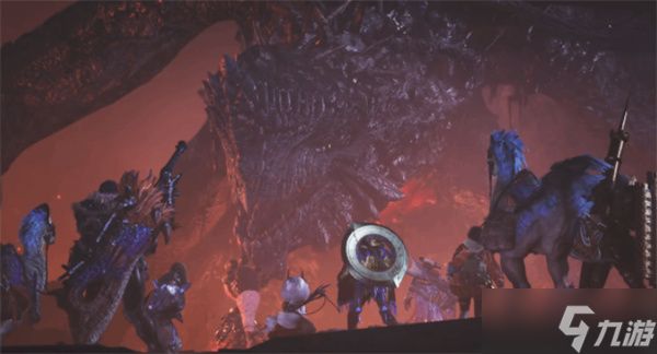 怪物猎人荒野巨戟龙轻松通关打法配装建议