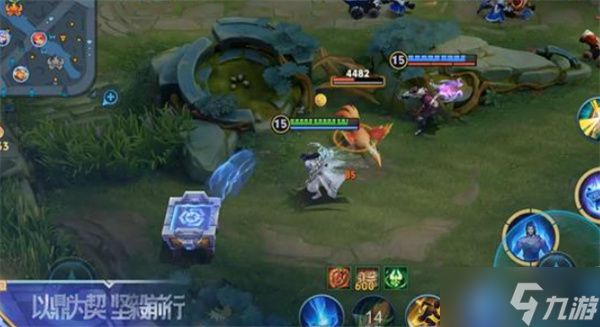 王者荣耀大禹上线时间梳理