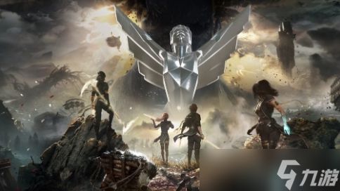 仅剩老头环!《光与影》成年度游戏获奖数第二多作品