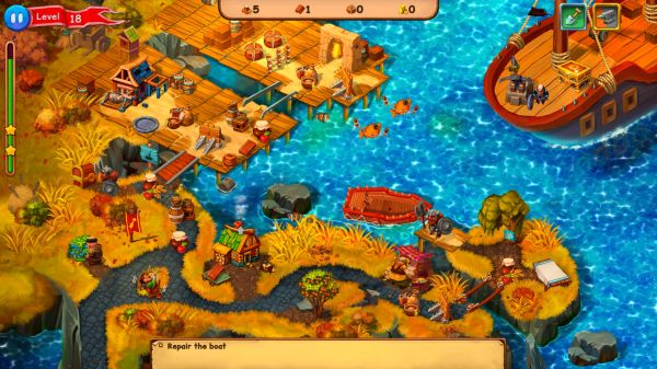 罗宾汉:自由之风什么时候出 公测上线时间预告