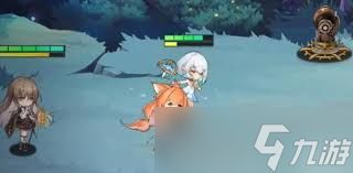 光隙解语如何开局