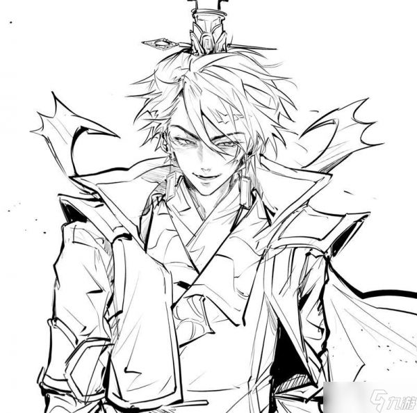 王者荣耀S7刘邦最佳铭文搭配攻略(掌握刘邦铭文)