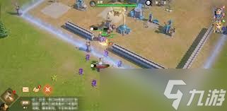 龙石战争手游攻略怎么获取