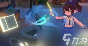 洛克王国世界变幻球是什么