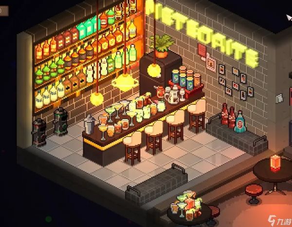 呓语小镇16种调酒的制作方式配方