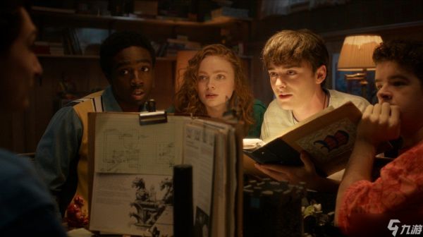 “你们的‘门’没一个是真的”——《<a id='link_pop' class='keyword-tag' href='https://www.9game.cn/gqwy/'>怪奇物语</a>》粉丝互相提醒,若“从众之门”理论最终被证明是胡扯,千万别破防。