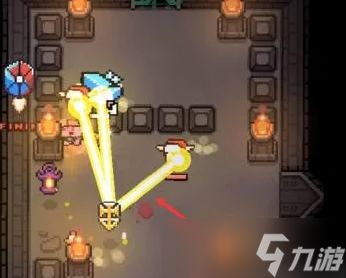 浮岛物语熔岩鳗快速获取攻略