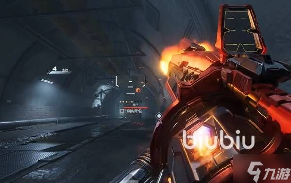 《逆战未来》钢铁轰鸣武器强度分析