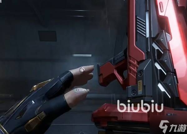 《逆战未来》钢铁轰鸣武器强度分析