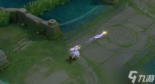 王者荣耀西施新皮肤游龙堇华怎么获得