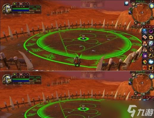 《刺沙》游戏国家祭坛的进入之道(探索游戏世界的神秘殿堂)