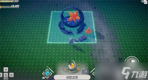 空灵诗篇领地怎么加入 领地加入条件