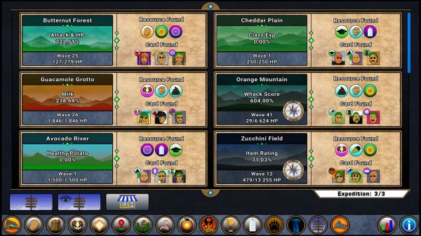 农夫对抗土豆什么时候出 公测上线时间预告