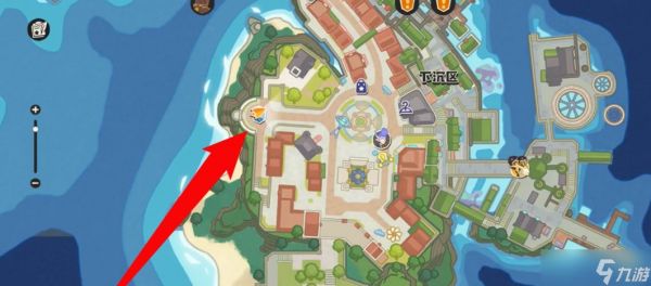 洛克王国世界水晶屋隐藏秘境分享