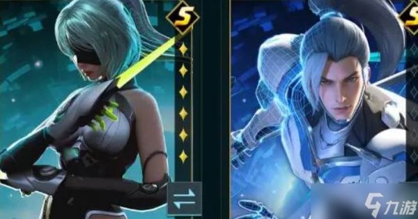 群星纪元英雄排行