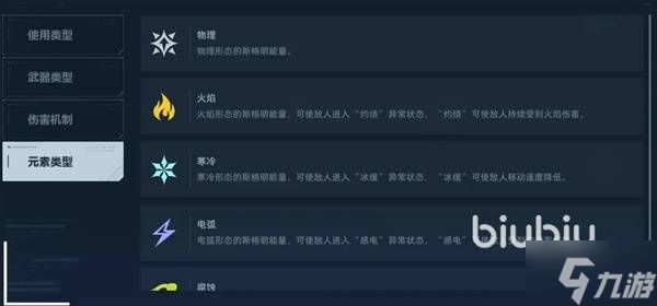 《逆战未来》生命线武器详细介绍