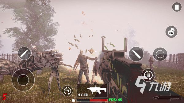 2025年高口碑单机生存游戏推荐:类似60秒生存的优质选择