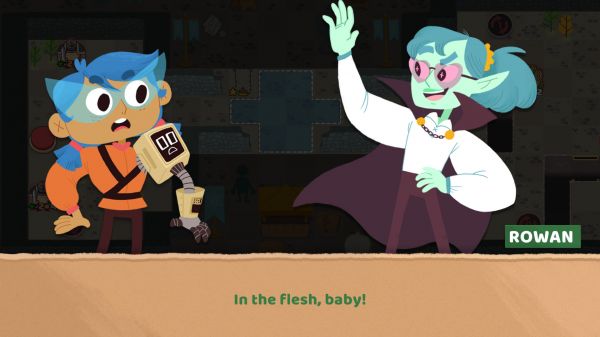 软盘骑士好玩吗 软盘骑士玩法简介