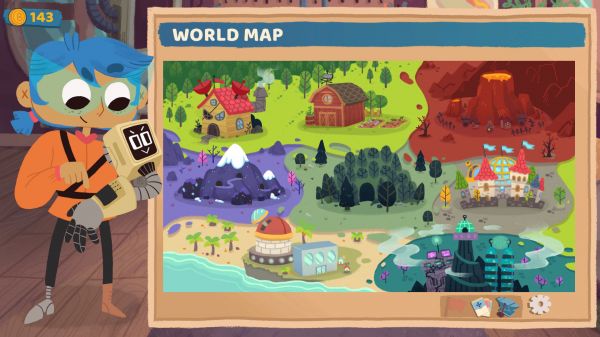 软盘骑士好玩吗 软盘骑士玩法简介