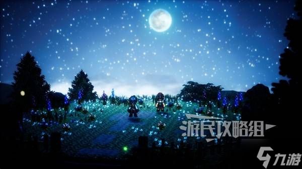 《八方旅人0》全武器图鉴 全武器位置及收集攻略