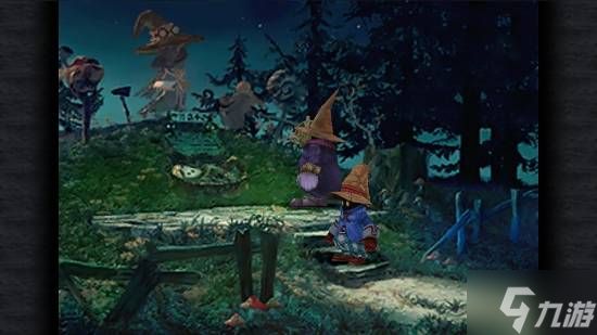 《FF9》音乐有多顶级？植松伸夫透露主题曲创作