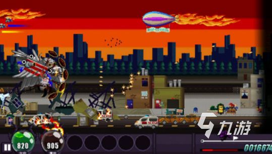 好玩又上头的灾难题材游戏推荐：2025年值得一试的生存与模拟佳作