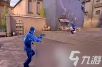 无畏契约手游夜露玩法有什么技巧