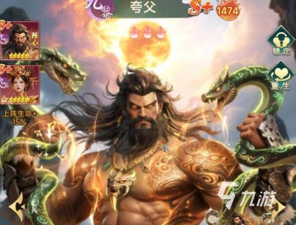 异兽灵境平民玩家入门攻略及高性价比角色推荐