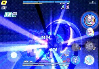 崩坏3【转载】一曲童谣,在量子之海里回荡——童谣武器评测