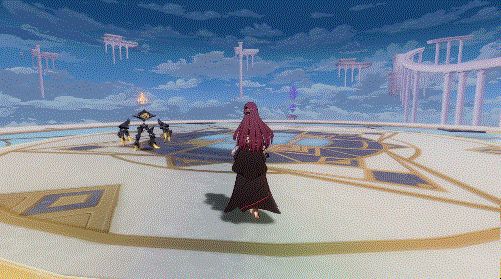 崩坏3武器攻略 |「往世的华章·时之墟」