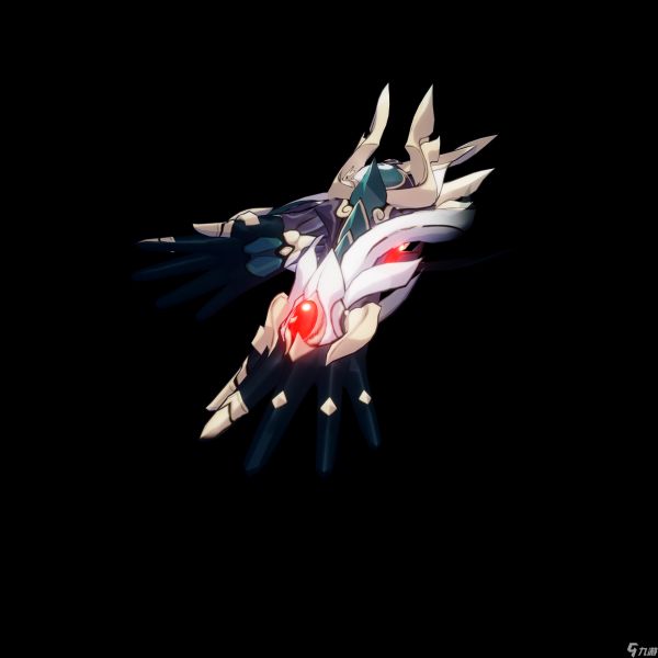 崩坏3武器攻略 | 「拂手阴晴」