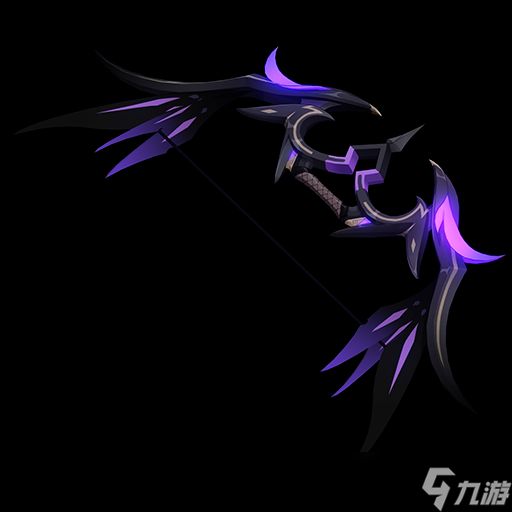 崩坏3武器攻略 | 「幽夜华尔兹」