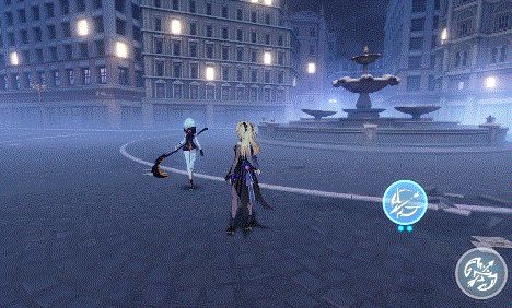 崩坏3武器攻略 | 「幽夜华尔兹」